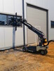 Robot do transportu ciężkich szyb i blach BEFARD XC 600 - 2