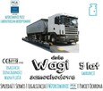 Waga samochodowa | LEGALIZACJA | PCA | Gwarancja 5 LAT - 2