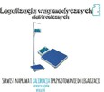 Legalizacja | Kalibracja | Przygotowanie wag różnego typu - 6