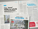 Projektowanie, skład i łamanie gazet, czasopism, magazynów - 8