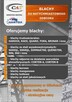 hardox blacha stal trudnościeralna blachy - 2
