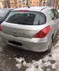 Peugeot 308 - 3