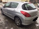 Peugeot 308 - 4