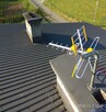 MONTAZ SERWIS ANTEN DVB-T,TV-SAT PODWIESZANIE TV 605739439 - 6