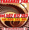 Najtańsze profesjonalne PRZEPROWADZKI-TRANSPORT TRAGARZE - 2