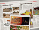 Projektowanie, skład i łamanie gazet, czasopism, magazynów - 5