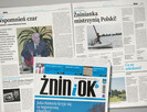 Projektowanie, skład i łamanie gazet, czasopism, magazynów - 3