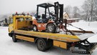 Tanie holowanie Autolaweta transport auto laweta pomoc - 6