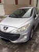 Peugeot 308 - 1
