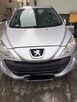 Peugeot 308 - 2