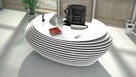 LADA RECEPCYJNA R89 LED - lada lady recepcja na wymiar - 6