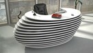 LADA RECEPCYJNA R89 LED - lada lady recepcja na wymiar - 4