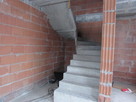 Wykonawca schodów betonowych. Schody betonowe. - 1