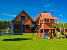 Domki Ustronie Morskie domki bursztynowa plaża - 5