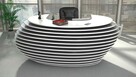 LADA RECEPCYJNA R89 LED - lada lady recepcja na wymiar - 5