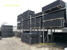 Panel ogrodzeniowy 3D MARKON 4/1,53 oc + ral - 5