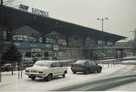 SZUKAM STARYCH, UŻYWANYCH POCZTÓWEK Z LAT POWOJENNYCH. - 3