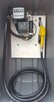 Zbiornik JFC dwupłaszczowy na paliwo 2500 l Basic Economy - 2
