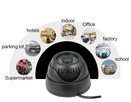 Kamera, kamery, monitoring CCTV, zestawy do monitoringu WiFi - 2