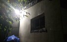 Lampa Solarna z Czujnikiem Zmierzchu i Ruchu.Stałe światło - 8