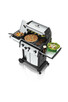 Grill gazowy Broil King Signet 340 - 2