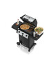 Grill gazowy Broil King Gem 320 - 4