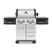 Grill gazowy Broil King Imperial S 490 - 1