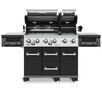 Grill gazowy Broil King Imperial 690 Black - 2