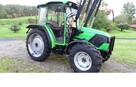 Deutz-Fahr 1997 - 2