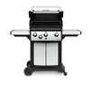 Grill gazowy Broil King Signet 340 - 3