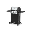 Grill gazowy Broil King Gem 320 - 3