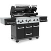 Grill gazowy Broil King Imperial 690 Black - 4