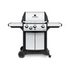 Grill gazowy Broil King Signet 340 - 1