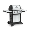 Grill gazowy Broil King Signet 320 - 4