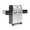 Grill gazowy Broil King Imperial S 490 - 3