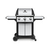 Grill gazowy Broil King Signet 320 - 1