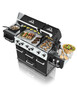 Grill gazowy Broil King Imperial 690 Black - 3