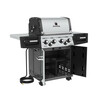 Grill gazowy Broil King Regal S490 PRO na gaz ziemny - 2