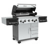 Grill gazowy Broil King Imperial S 590 - 4