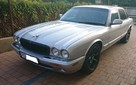 Sprzedam Jaguar XJR v8 - 1