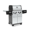 Grill gazowy Broil King Regal S490 PRO na gaz ziemny - 3