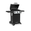 Grill gazowy Broil King Gem 320 - 2