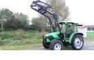 Deutz-Fahr 1997 - 1