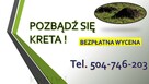 przewóz,transport,samochodem z windą,Wrocław, wysoki  - 5