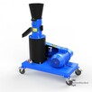 Peleciarka / Granulator do pasz PRIME-150 | 4 kW - 3