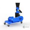 Peleciarka / Granulator do pasz PRIME-150 | 4 kW - 1