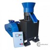 Peleciarka, Maszyna do produkcji peletu PRIME-300 22kW - 2