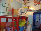 sala zabaw - MIEJSCE ORYGINALNE, INNE OD WSZYSTKICH - 8