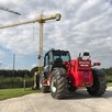 Kurs żurawi wieżowych, bez ograniczeń kat. IŻ - 6