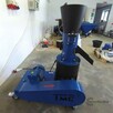 Peleciarka / Granulator do pasz PRIME-150 | 4 kW - 5